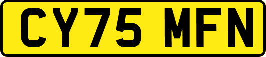 CY75MFN