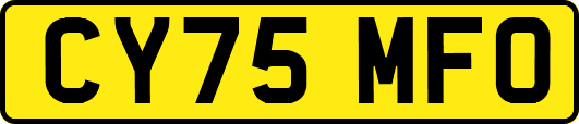CY75MFO