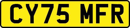 CY75MFR