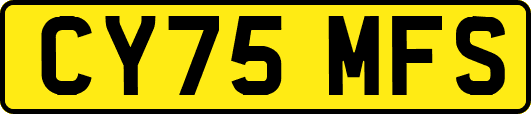 CY75MFS