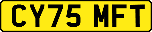 CY75MFT