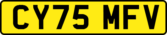 CY75MFV