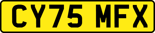 CY75MFX
