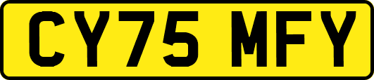 CY75MFY