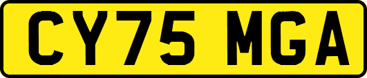 CY75MGA