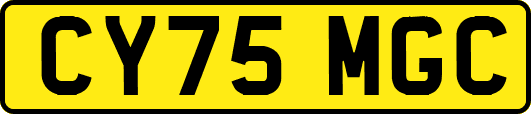 CY75MGC