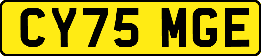 CY75MGE