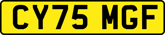 CY75MGF