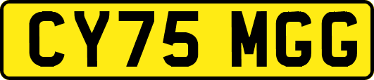 CY75MGG