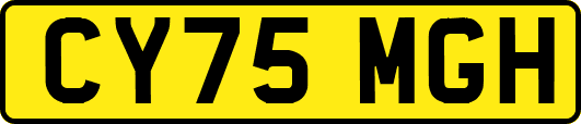 CY75MGH