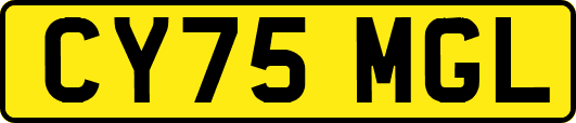 CY75MGL
