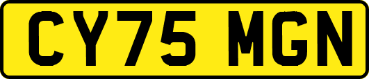 CY75MGN