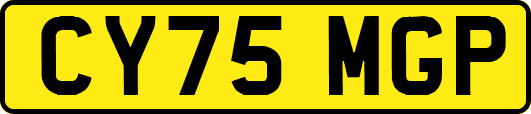 CY75MGP
