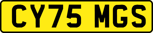 CY75MGS