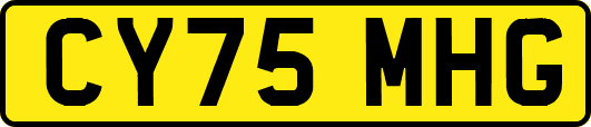 CY75MHG