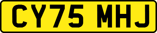 CY75MHJ