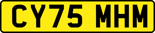 CY75MHM