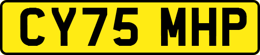 CY75MHP