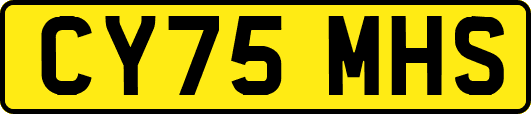 CY75MHS