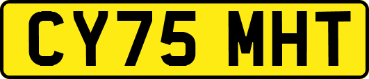 CY75MHT