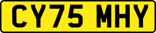 CY75MHY