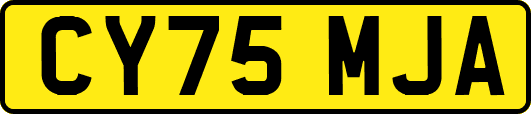 CY75MJA