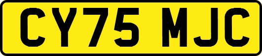CY75MJC