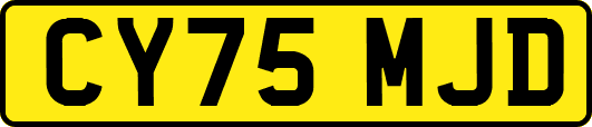 CY75MJD