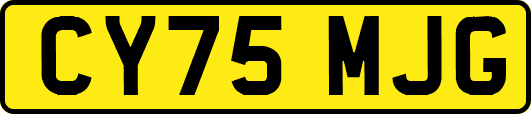 CY75MJG