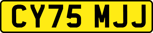 CY75MJJ