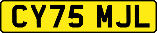CY75MJL
