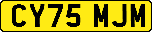 CY75MJM