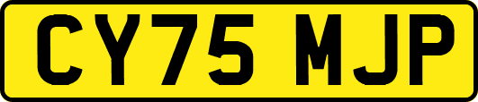 CY75MJP