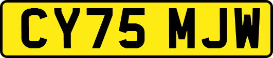 CY75MJW