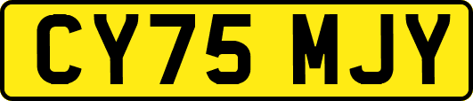 CY75MJY