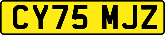 CY75MJZ