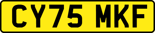CY75MKF