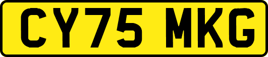 CY75MKG