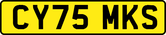 CY75MKS