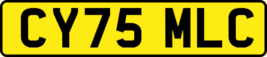 CY75MLC