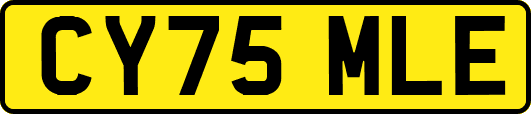 CY75MLE