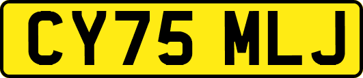 CY75MLJ