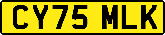 CY75MLK