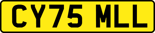 CY75MLL