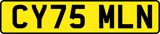 CY75MLN