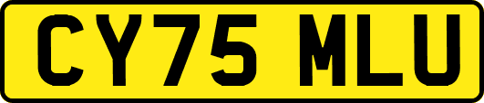 CY75MLU