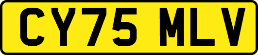 CY75MLV
