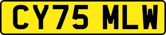 CY75MLW