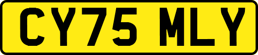 CY75MLY