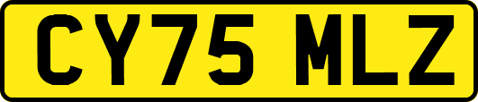 CY75MLZ